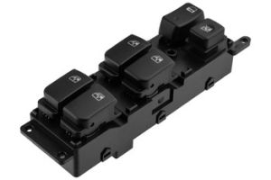 Raamschakelaar OEM 93570-1D2003W - € 21,95