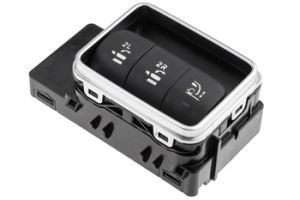 Raamschakelaar OEM A1679050503