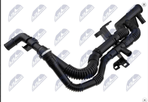 Radiateurslang OEM 1336.X3