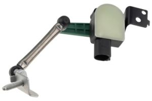Sensor, lichtstraalregeling OEM 8J0941273G