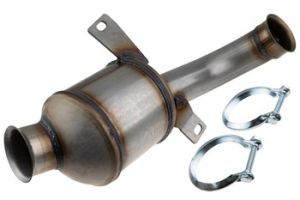 Katalysator OEM 1706A - € 159,95