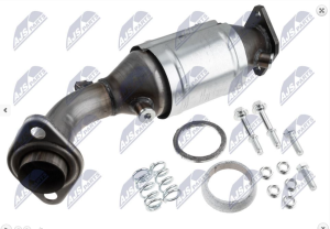 Katalysator OEM 1419065J30
