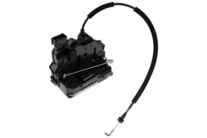 Deurslot OEM 52065115