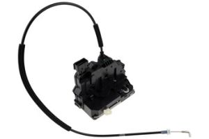 Deurslot OEM 51905682