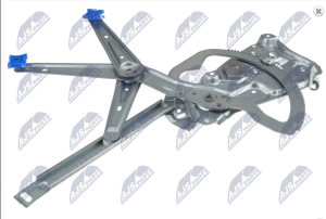 Raammechanisme OEM 51331977609