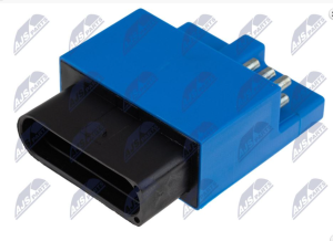 Besturingseenheid, brandstofpomp OEM 5N0906093C