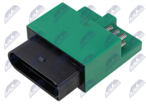 Besturingseenheid, brandstofpomp OEM 5N0906093B