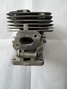 Cilinder met Zuiger Passend op FS120 Nieuw Model OEM 41340201221