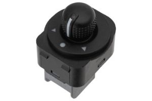 Schakelaar, spiegelverstelling OEM 6490.H1