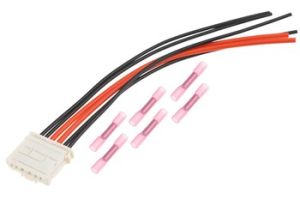 Kabelreparatieset, achterlicht OEM 51277290