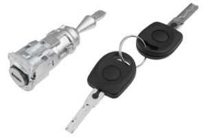 Cilinderslot OEM 107837167BA