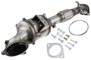 Katalysator OEM 1787285 - € 229,95