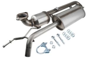 Katalysator OEM 4514900081