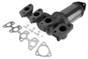 Katalysator OEM 849135