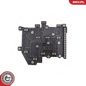 Regelaar, automatische versnelling OEM 0GC927709A