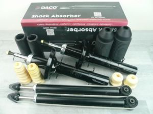 Schokdemper Vooras oa.Alhambra-Leon-Toledo OEM1K0413031BE - €29,
