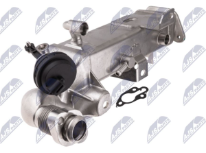 EGR Koeler OEM 11717810751
