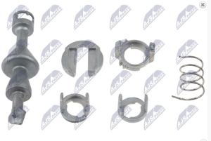 Cilinderslot Reparatieset OEM 51217162427