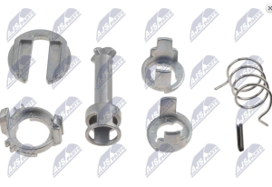 Cilinderslot Reparatieset OEM 51213449072