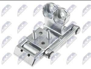 Deurscharnier OEM 4872284