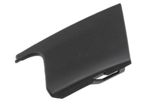 Plaat, bumper OEM 1313000