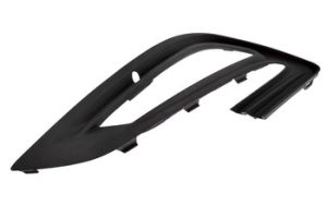 Plaat, bumper OEM 42491763