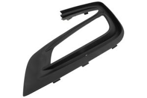 Plaat, bumper OEM 42491764