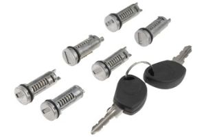 Stuurslot OEM 2996075