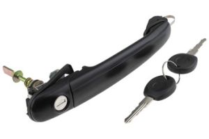 Deurhendel OEM 6N0837207C
