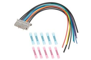 Kabelreparatieset, cenrale elektriciteit OEM 71745167