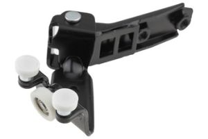 Rolgeleiding, schuifdeur OEM 7H0843336D