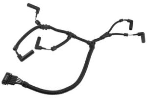 Kabelreparatieset, gloeibougie OEM 074972095B