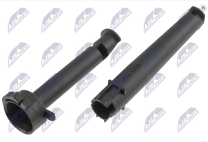 Geleidebuis, oliecarter (automaat) OEM A7252717001