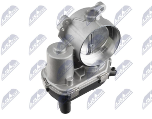 Gasklephuis OEM 4E133062F