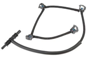 Slang, lekbrandstof OEM A6460700732