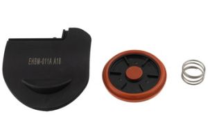 Membraan, ontluchtingnokkenasbehuizing OEM 11127646554 - € 9,95