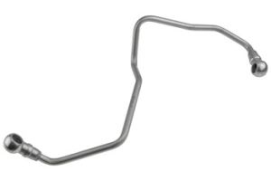 Olieleiding, turbolader OEM 9806878180