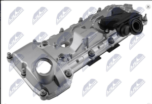 Kleppendeksel OEM 11127848153