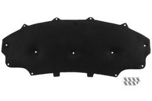 Motorruimte-isolatie OEM A1646820126