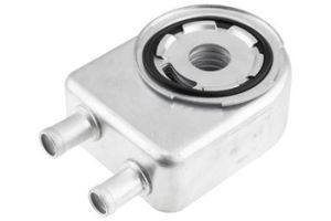 Oliekoeler OEM 26410-2G101