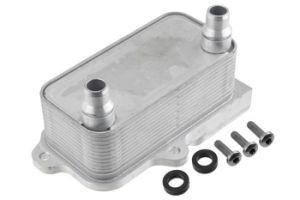 Oliekoeler, automatische transmissie OEM 501337424