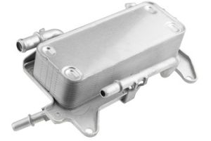 Oliekoeler, automatische transmissie  OEM 04M0317021G