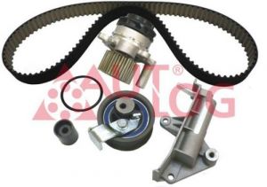 Distributieset + Waterpomp Alhambra OEM CT1028WP6 - € 144,95