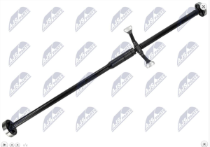 Cardanas OEM 5Q0521101AK