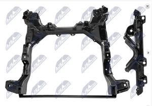 Hulpsteun / Aggregaatsteun OEM A1686201487