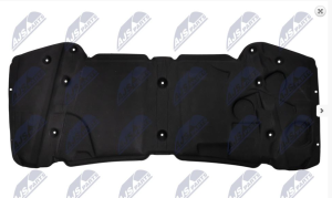 Motorruimte-isolatie OEM 51488402150