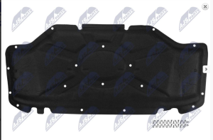Motorruimte-isolatie OEM 51487284629