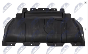 Motor- / Veiligheidsbumper OEM 68091772AA