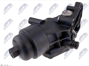 Behuizing, oliefilter OEM 26310-2A520