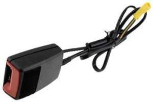 Veiligheidsgordelgesp OEM A9068600369 - € 39,95